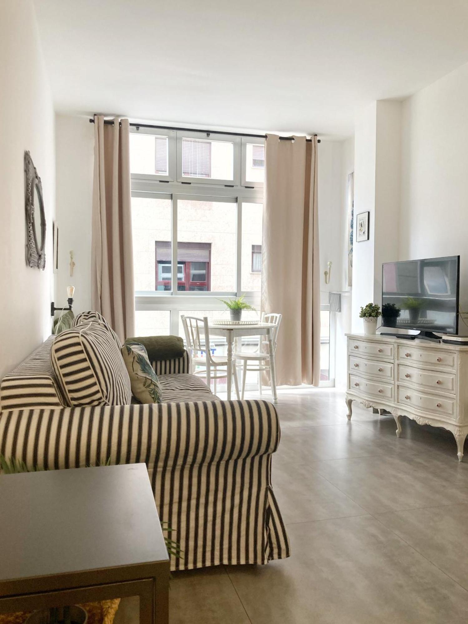 Boutique Apartment I By Canary365 Las Palmas de Gran Canaria Exterior photo