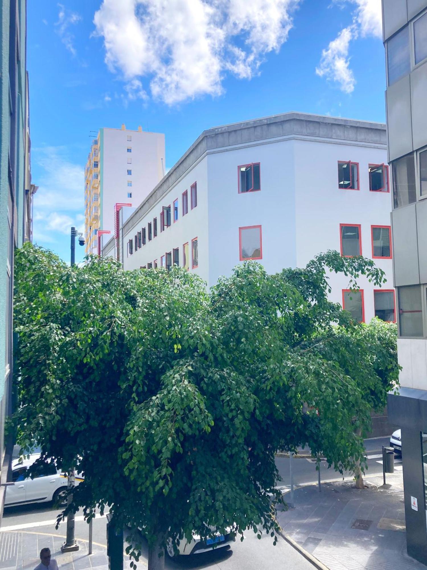 Boutique Apartment I By Canary365 Las Palmas de Gran Canaria Exterior photo