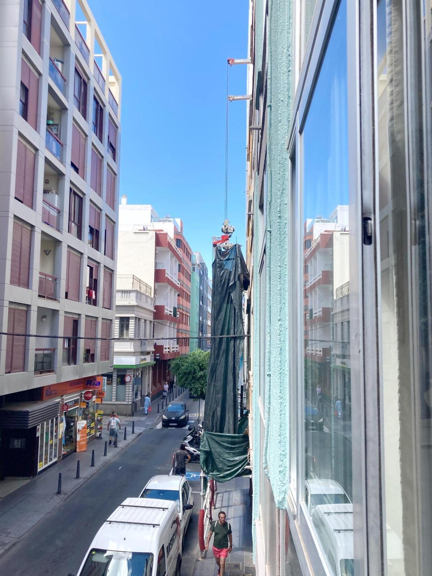 Boutique Apartment I By Canary365 Las Palmas de Gran Canaria Exterior photo